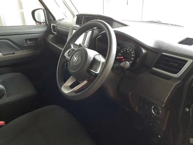 Toyota ROOMY 2021 7353856-7