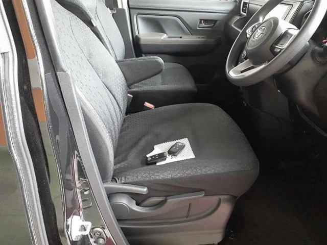 Toyota ROOMY 2021 7353856-8