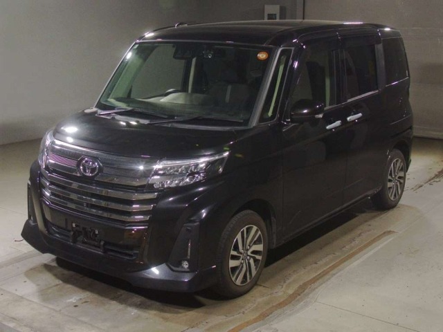 Toyota ROOMY 2023 7353866-0