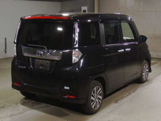 Toyota ROOMY 2023 7353866-1