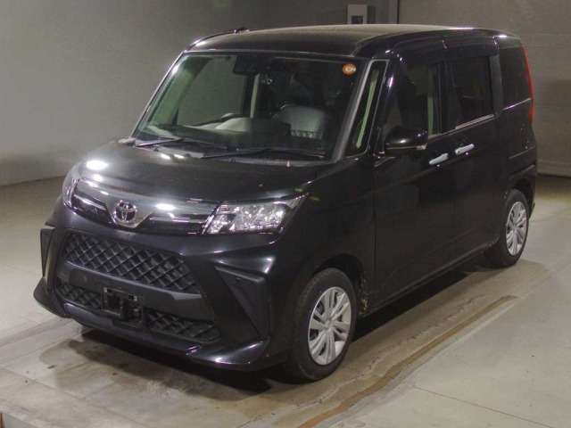 Toyota ROOMY 2024 7353867-0
