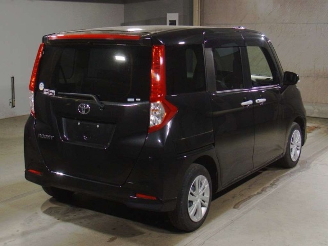 Toyota ROOMY 2024 7353867-1