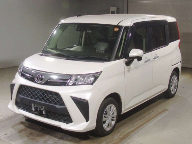 Toyota ROOMY 2024 7353868-0