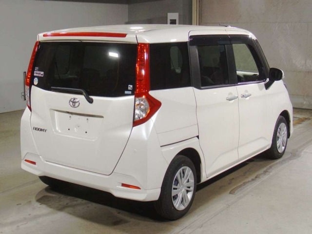 Toyota ROOMY 2024 7353868-1