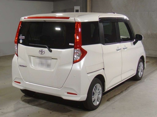 Toyota ROOMY 2025 7353871-1