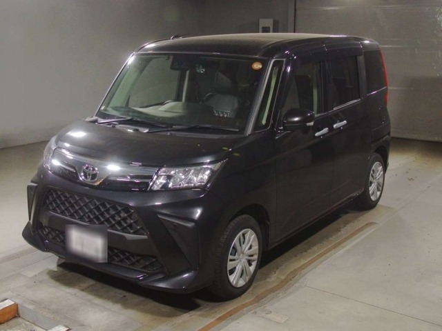 Toyota ROOMY 2025 7353872-0