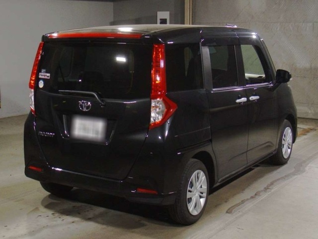 Toyota ROOMY 2025 7353872-1