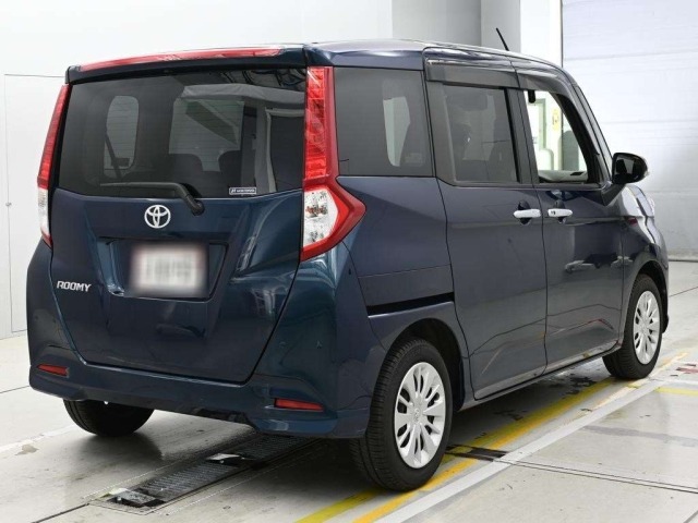Toyota ROOMY 2019 7353910-1