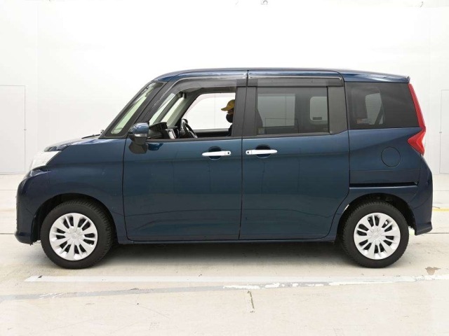 Toyota ROOMY 2019 7353910-4