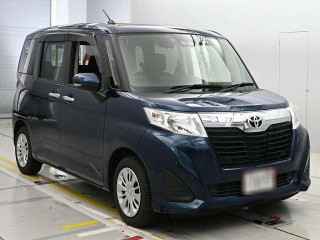 Toyota ROOMY 2019 7353910-5