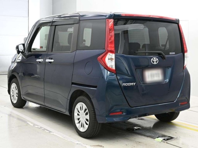 Toyota ROOMY 2019 7353910-6