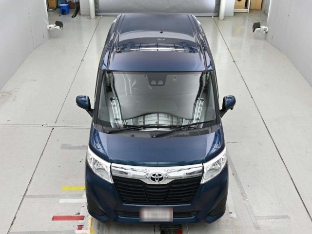 Toyota ROOMY 2019 7353910-7