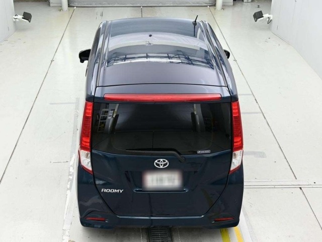Toyota ROOMY 2019 7353910-8