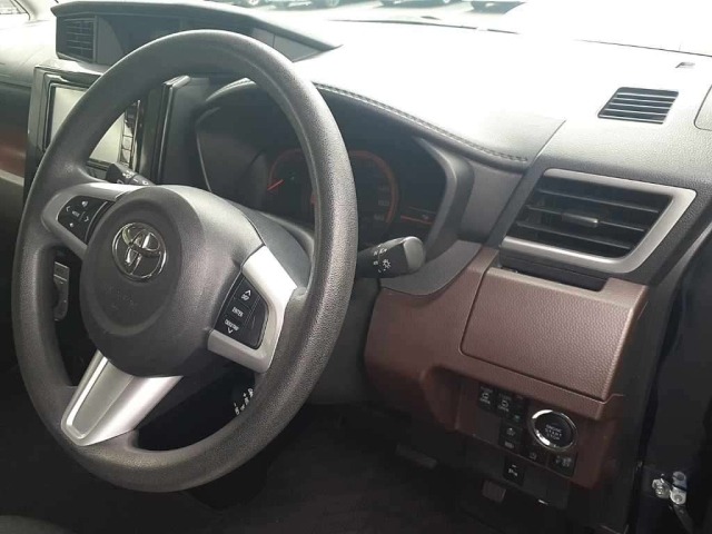 Toyota ROOMY 2019 7353910-9