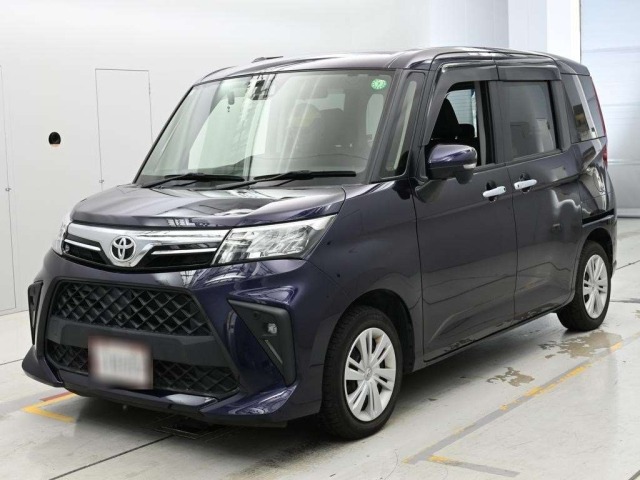 Toyota ROOMY 2021 7353911-0