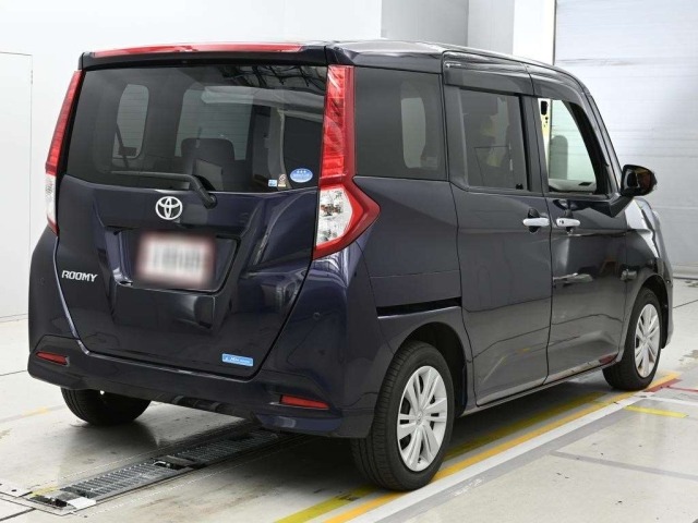 Toyota ROOMY 2021 7353911-1