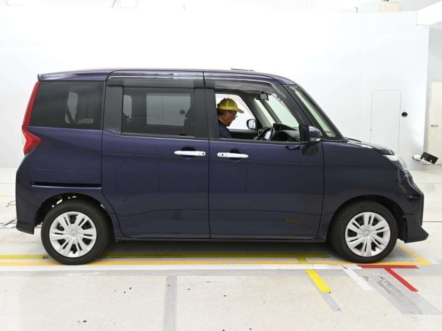 Toyota ROOMY 2021 7353911-3