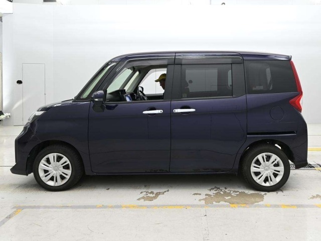 Toyota ROOMY 2021 7353911-4
