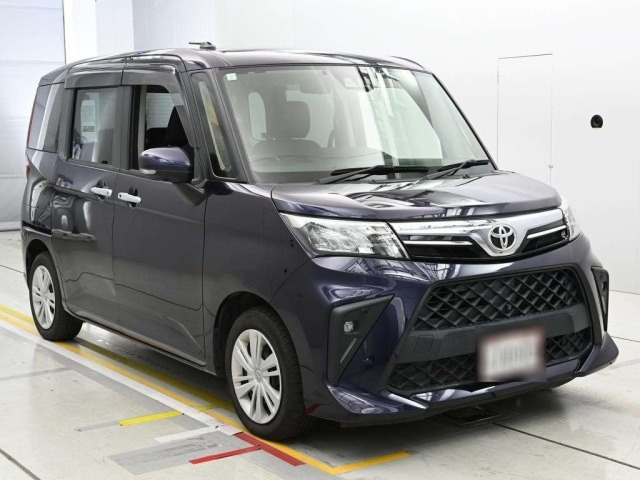 Toyota ROOMY 2021 7353911-5