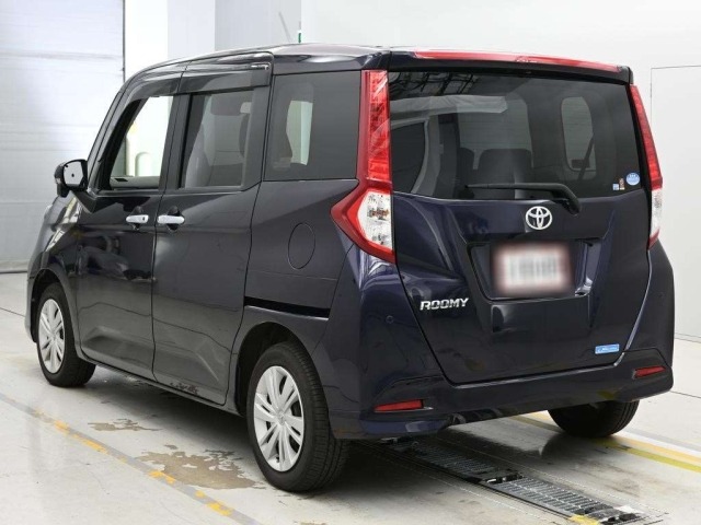 Toyota ROOMY 2021 7353911-6