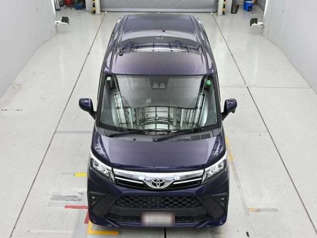 Toyota ROOMY 2021 7353911-7