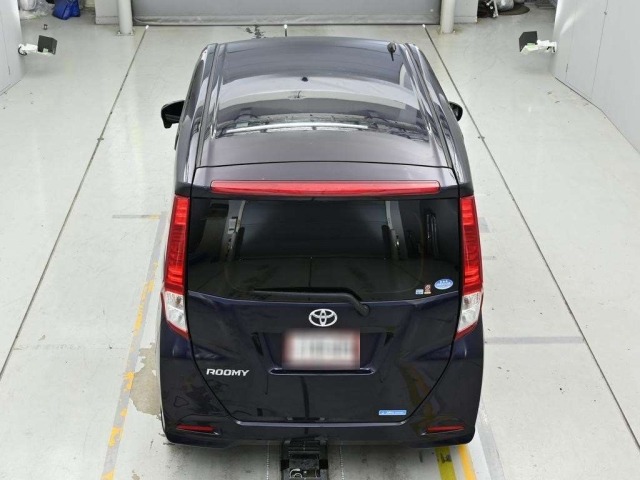 Toyota ROOMY 2021 7353911-8