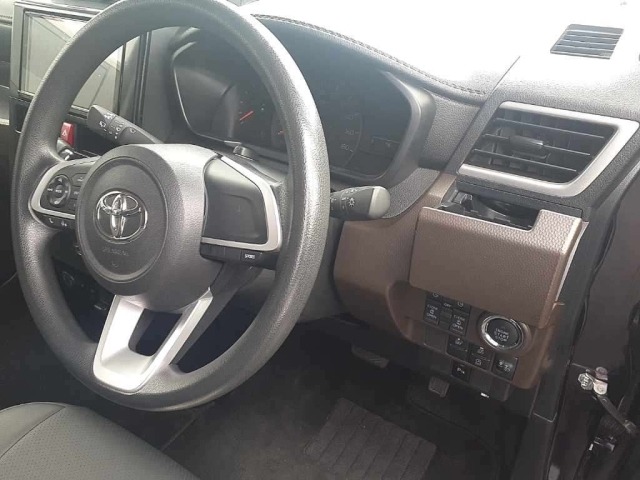 Toyota ROOMY 2021 7353911-9