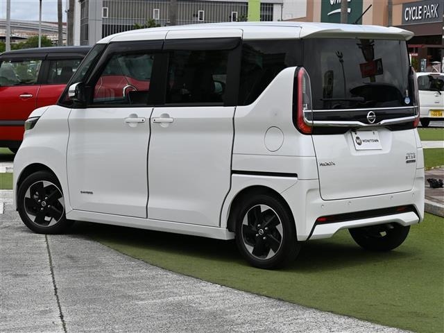 Nissan ROOX 2021 7351540-14