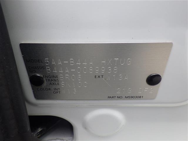 Nissan ROOX 2021 7351540-8