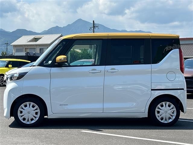 Nissan ROOX 2022 7351626-1
