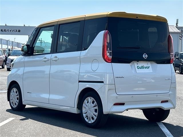 Nissan ROOX 2022 7351626-14
