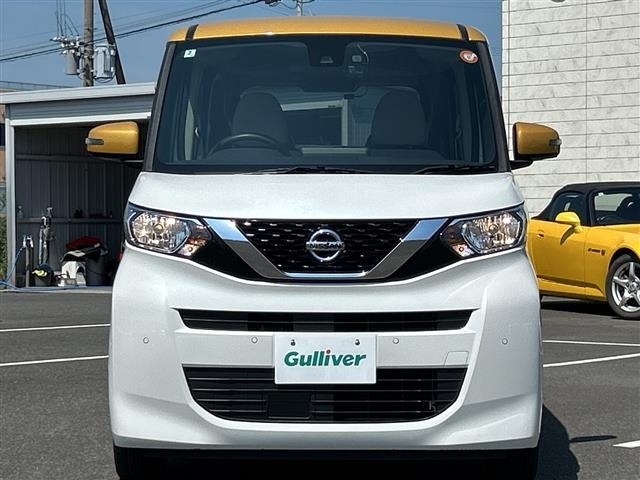 Nissan ROOX 2022 7351626-17