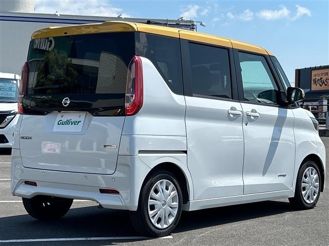 Nissan ROOX 2022 7351626-18