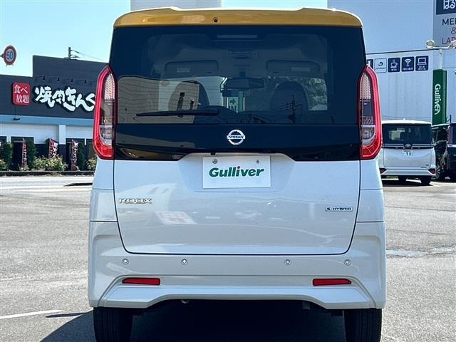 Nissan ROOX 2022 7351626-19
