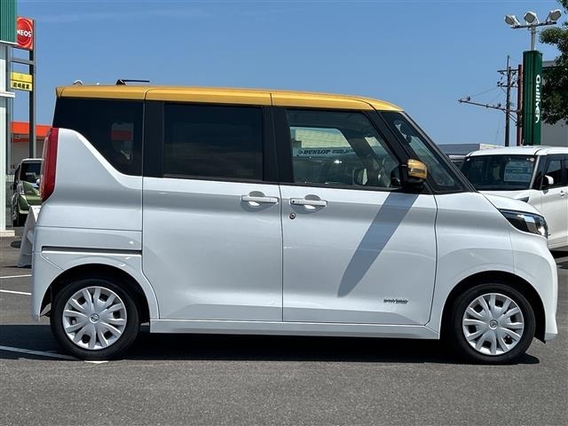 Nissan ROOX 2022 7351626-21