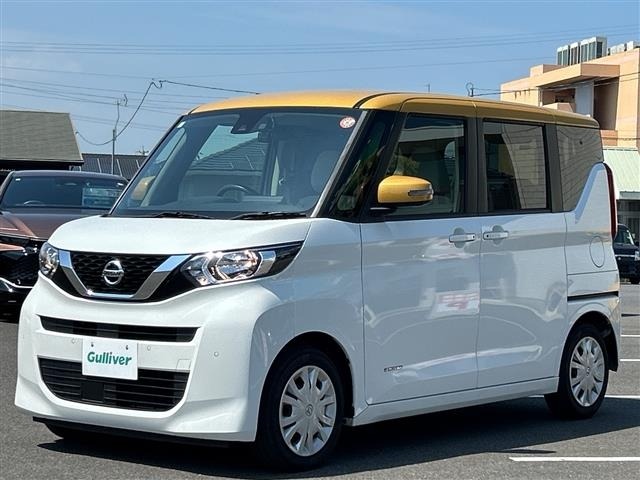 Nissan ROOX 2022 7351626-3