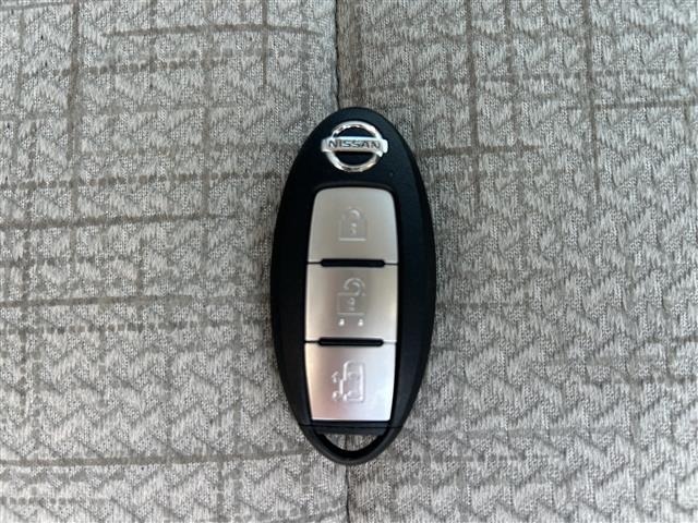 Nissan ROOX 2022 7351626-6