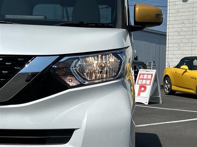Nissan ROOX 2022 7351626-7