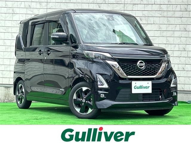 Nissan ROOX 2022 7351641-0