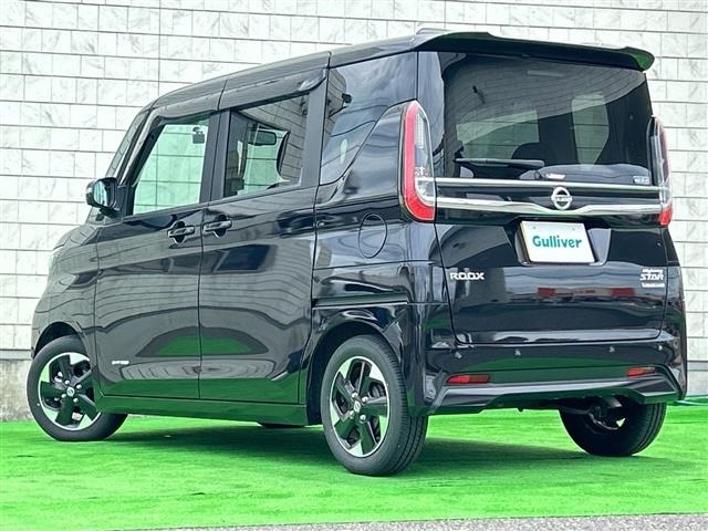 Nissan ROOX 2022 7351641-13