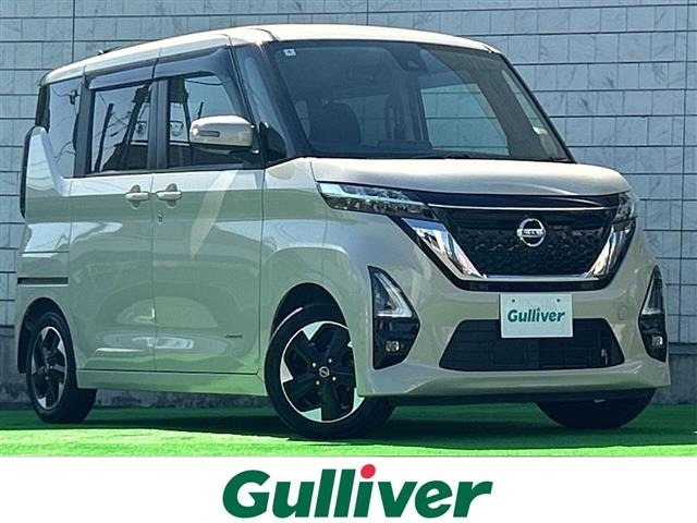 Nissan ROOX 2022 7351653-0
