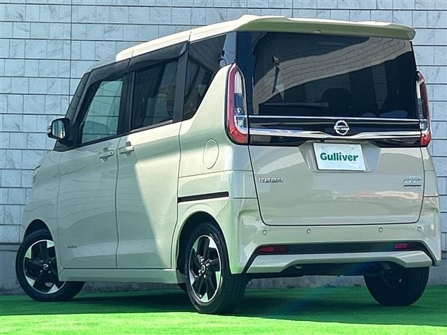 Nissan ROOX 2022 7351653-13