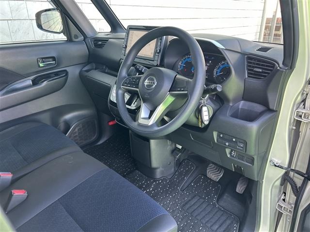 Nissan ROOX 2022 7351653-2