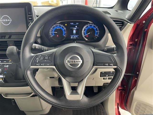 Nissan ROOX 2022 7351675-3