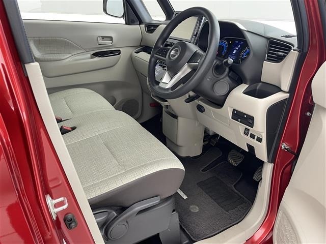 Nissan ROOX 2022 7351675-6