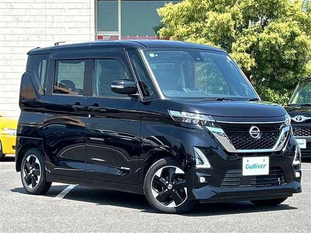Nissan ROOX 2022 7351698-0