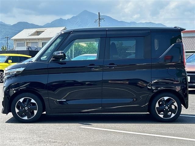 Nissan ROOX 2022 7351698-1