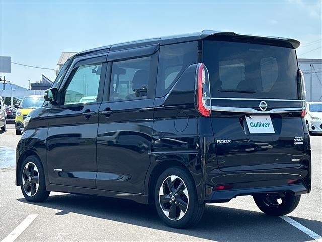 Nissan ROOX 2022 7351698-14