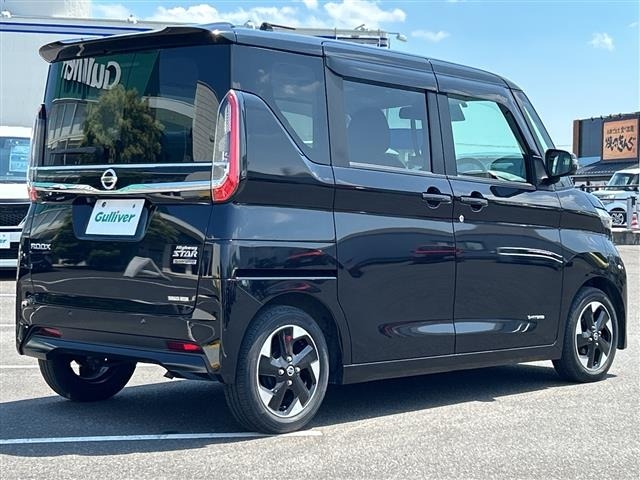 Nissan ROOX 2022 7351698-18