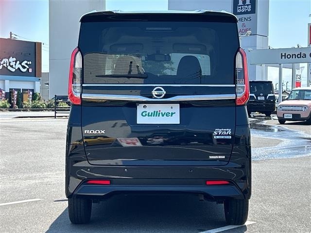 Nissan ROOX 2022 7351698-19